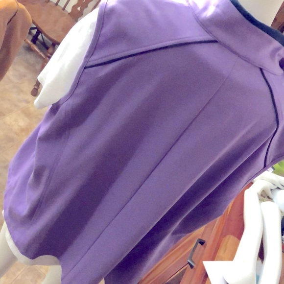 Allison Daley vest new - Picture 5 of 5